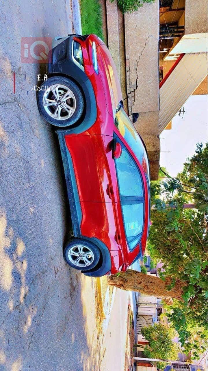 هیوندای کۆنا
